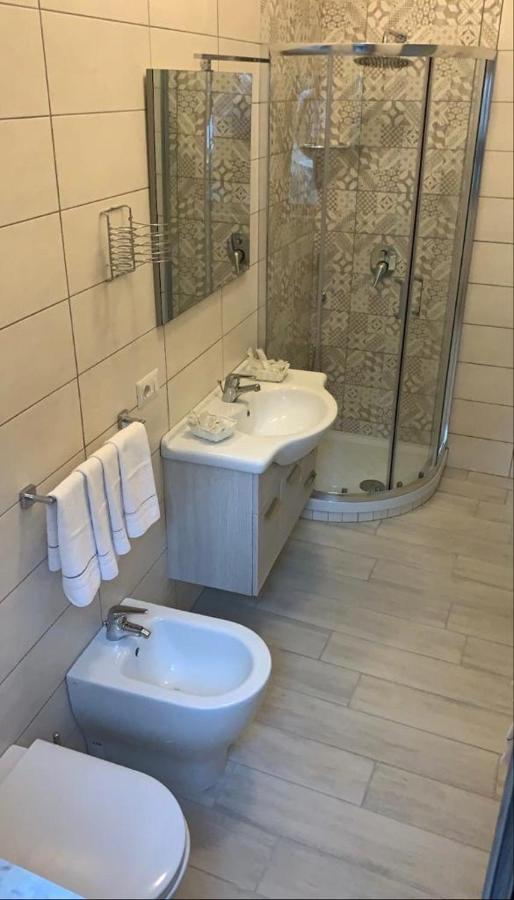 Villa Pricitella Amalfi Ngoại thất bức ảnh
