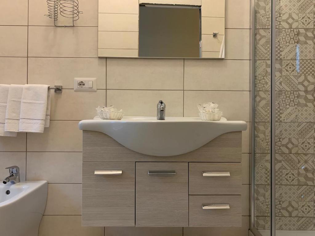 Villa Pricitella Amalfi Ngoại thất bức ảnh