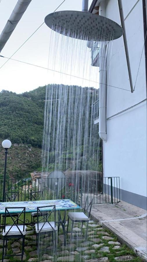Villa Pricitella Amalfi Ngoại thất bức ảnh