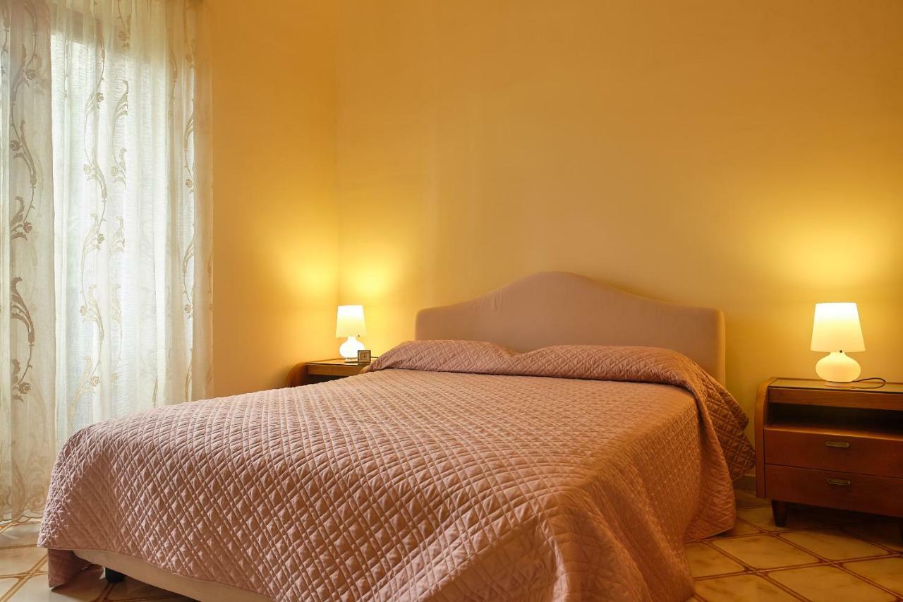 Villa Pricitella Amalfi Ngoại thất bức ảnh