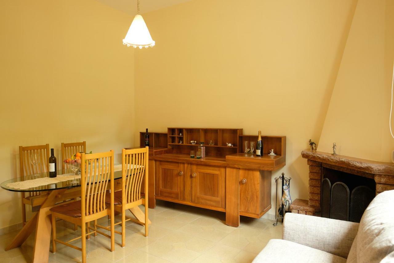 Villa Pricitella Amalfi Ngoại thất bức ảnh